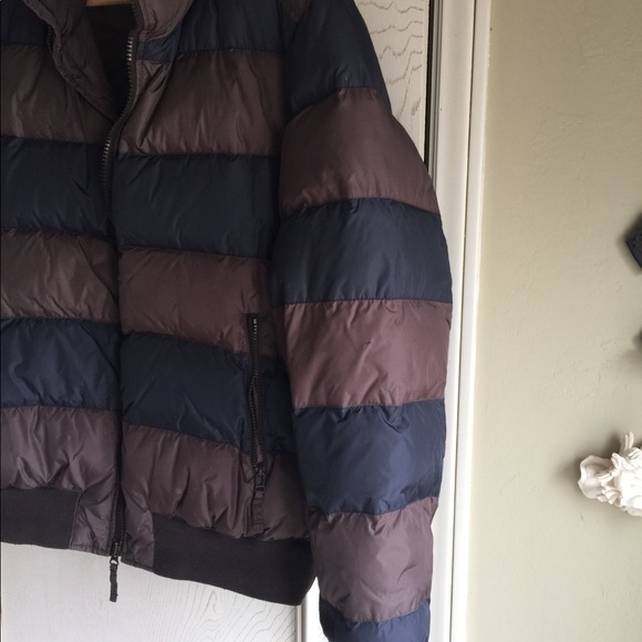 Men’s Daniel Cremieux down jacket XL - Picture 5 of 5